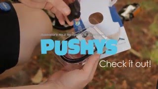 PUSHYS REVIEW: Wahoo RPM Sensor