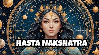 Unveiling the Power of Hasta Nakshatra in Vedic Astrology!