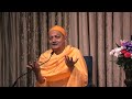 ask swami with swami sarvapriyananda september 29th 2024