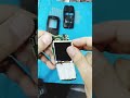 Nokia 106 TA 1114 Lcd light jumper solution / Nokia 106 TA 1114 Lcd light not working solution