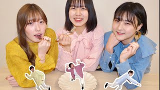 鳴声刺心2023冬ライブ 「理由」Buon appettito