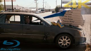 [4K] Swordfish! | Get Smart (2008) | 4K Blu-ray™ Movie Clips | 4K60ᴴᴰ