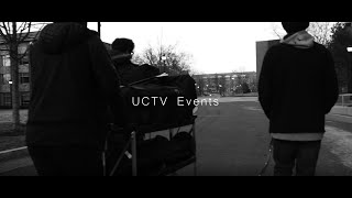 UCTV Events - Cinematic VLog