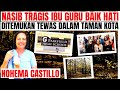 Akhir Hidup Tragis Ibu Guru Yang Baik Hati | DUNIA KRIMINAL