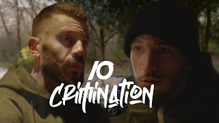 10CRIMINATION Épisode 4