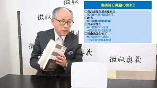 第47回徴収助言チャンネル：債権差押えによる権利供託