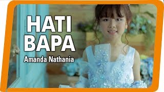 Amanda Nathania - Hati Bapa - Lagu Rohani