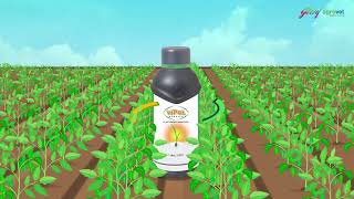 Vipul - Herbicide Shock Recovery