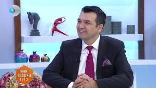 İnme Nedir? İnme (Felç) Belirtileri Nelerdir?  - Prof. Dr. Engin Çakar (Kanal D)