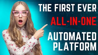 CloudHub Review | The First Ever All-In-One Automated Platform