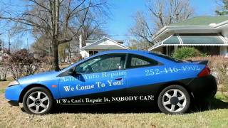 Astral Auto Repairs, The Best Auto Repair Shop In Rocky Mount, NC!