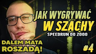 MAT ROSZADĄ?! Speedrun do 2000 #4 (600-670)