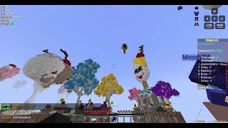 StareNagrywki: Minecraft - bedwars (2023-09-03) [odc 1]