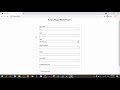 React Hook Form Tutorial #7 - useForm Hook options