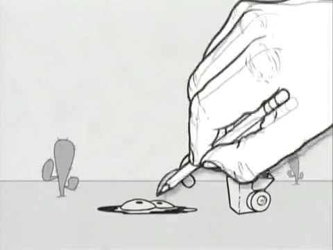 Doodlez Episode 1 Youtube