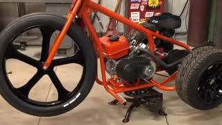 Top 3 Insane Mini bikes