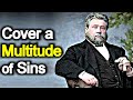 Conversion - Charles Spurgeon Sermon