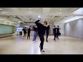 NCT U 엔시티 유 '90's Love' Dance Practice