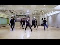 NCT U 엔시티 유 '90's Love' Dance Practice