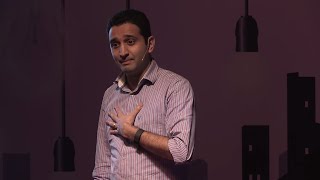 Finding Its Way to the Top: Artificial Intelligence | Kaiesh Vohra | TEDxBandra