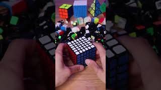 These Rubik's Cubes Are BROKEN!