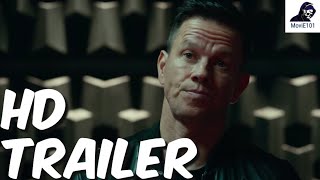 Infinite Official Trailer 2 (2021) - Mark Wahlberg, Chiwetel Ejiofor, Sophie Cookson