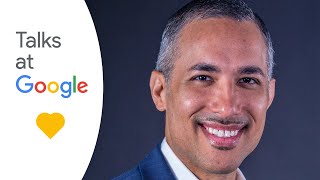 Daniel Dawes | Centering Health Equity in Times of Crisis and Beyond | Talks at Google