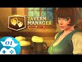 Die nächste Runde Tavern Manager geht auf mich! - Tavern Manager Simulator - Angespielt 01