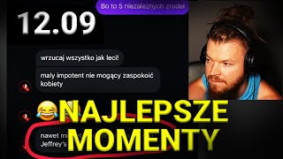 Skrót Watahański Przegląd Internetu (Boxdel, FAME, Clout) Zapis Live