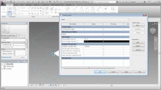 Reporting Parameters