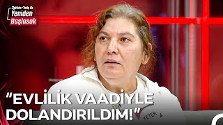 Yeter Hanım, Kaybettiği 1 Milyon TL'yi İstiyor! - Zahide Yetiş ile Yeniden Başlasak 245. Bölüm