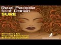 Reel People feat. Darien Dean - Sure (The Layabouts Future Retro Vocal Mix)