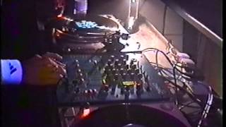 Afterdark 2 -  6th Birthday bash - 28th July 2001 - Part.1