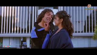 Hum To Dil Chahe || SOLDIER || Boby Deol&Preity Zinta || Full Video Song