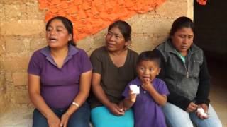 Inauguran Casa de Medicina Tradicional en la Montaña de Guerrero