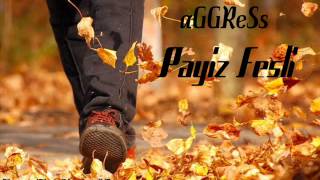Faig Majid - Payiz Fesli (Official Music)
