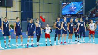 Size Doesn't Matter !!? | Craziest Volleyball Libero Actions | LIBERO LIFE (HD)