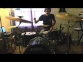 greyhaven blemish drum cover