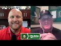 abca extra innings with trent mongero glynn academy ga