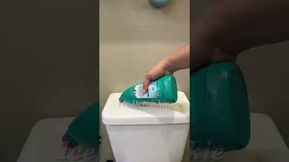 Toilet Bowl Cleaner👉🏻 https://vt.tiktok.com/ZSMj3vgjH/