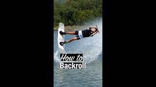 Backroll Tutorial