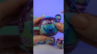 💙 BOPS N TOPS STITCH ASMR #stitch #disney #pattje #otwieram #bopsntops #unboxing #asmr #asmrsounds