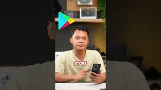 SIAPA BILANG HUAWEI GABISA GOOGLE?