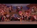 don quixote bolshoi ballet in cinema anna tikhomirova une danseuse de rue