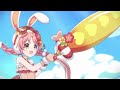 【プリコネr】ダンジョンex3【ラースドラゴン戦）のta　7秒で討伐（1秒短縮）【アヤネ最強】