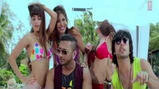 Yaariyan 2013 Sunny Sunny Feat Yo Yo Honey Singh HD 1080p x264 Hindi Video Song {DAKU RG} {GreatPala