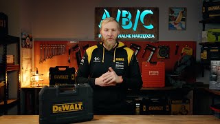 DeWALT DWMT73800-1 - ZESTAW 89 NARZĘDZI W JEDNYM ZESTAWIE