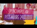 OPENcampusdag @ GO! Busleyden Atheneum campus Pitzemburg