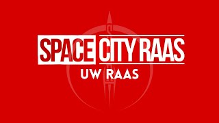 UW Raas | Space City Raas 2022