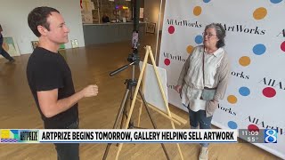 GR gallery facilitates ArtPrize sales, gives artists community